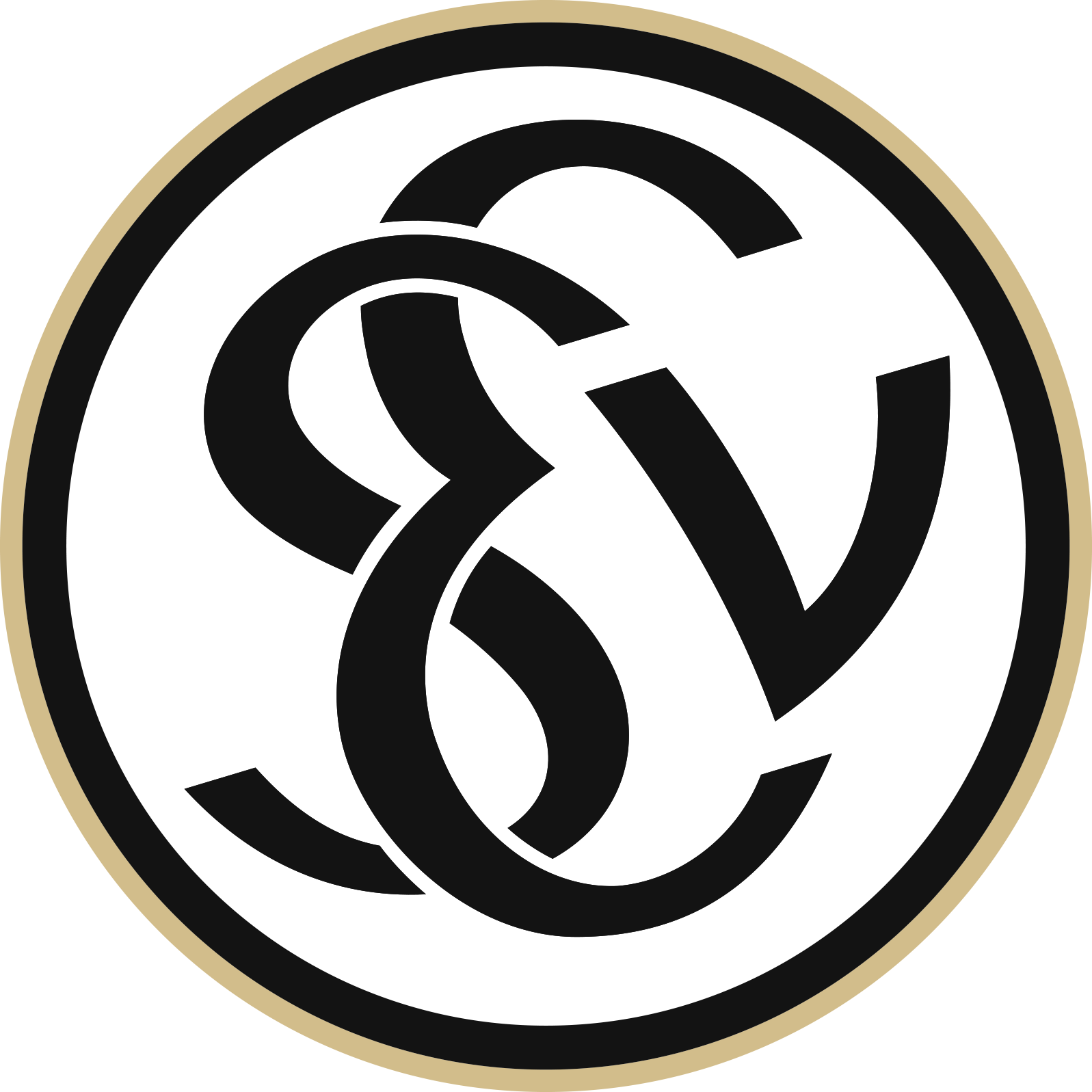 SV Elversberg logo